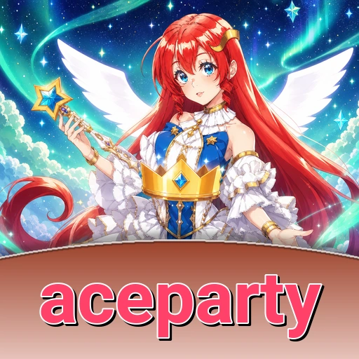 Ilustrasi panduan aceparty