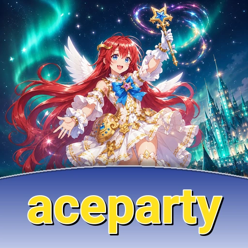 Ilustrasi catatan versi aceparty